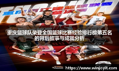 重庆篮球队荣登全国篮球比赛经验排行榜第五名的背后故事与成就分析